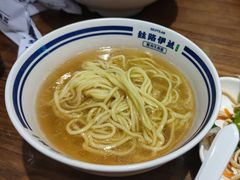 -丝路伊兰·兰州牛肉面(牛街总店)