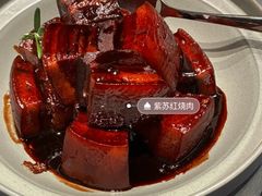 -肆月河豚·淮扬菜·湘菜(华天店)