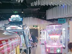 -反斗乐园(金光华广场店)