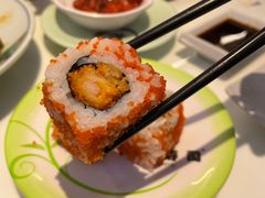 -三禾寿司(君尚店)