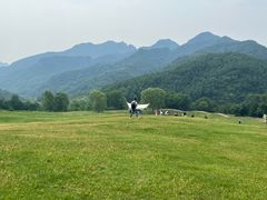 -玉渡山自然风景区