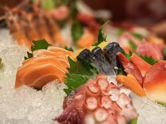 -一本料理(西溪天街店)