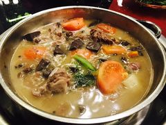 -香丽缘饭馆(黑龙潭店)