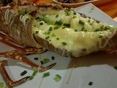 -班赞海鲜市场