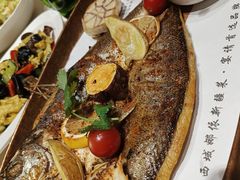 -SEEUNARI西域娜依新疆菜(环宇广场店)