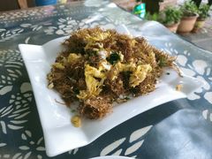 -古道惠风饭庄