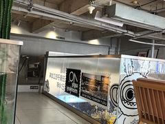 -奇醜的猴子咖啡(财信广场店)