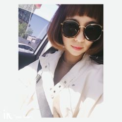 -MAGIC米几发型设计·羊毛卷