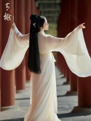 点击看大图 -美云庭古装·格格服汉服·京城旅拍(北京店)