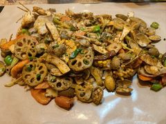-特色酱椒鱼私房菜(黄鹤楼店)