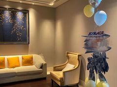 -环球港凯悦 · 享悦中餐厅