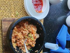 -亚龙湾红树林度假酒店-韩轩韩餐厅