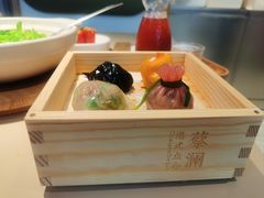 -蔡澜点心(三里屯T+MALL店)