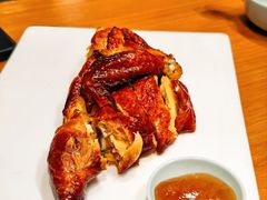 -莲餐厅·湖北菜·潜江小龙虾店(愚园路店)