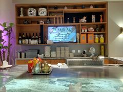 -尚雅铁板料理自助餐厅(乐松店)
