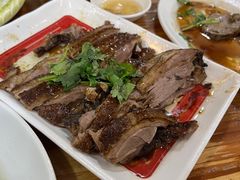 -春梅里卤鹅馆·47年老字号(中山路店)