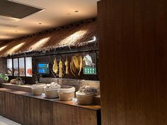 -芳草地度假酒店·野炉中餐厅