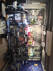 -MDZ STORE·TATTOO·耳饰
