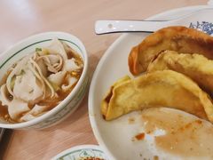 -清真·西北桥头拉面大王(丁家桥店)