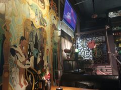 -时光民谣酒馆(万达广场店)