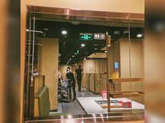 门面-海底捞火锅(松雷店)