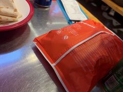 -古彭7只羊·鲜羊肉串·龙虾烧烤(玄武墨香路店)