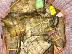 -金太粽(上海弄堂第一粽店)