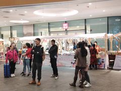 -深圳来福士广场