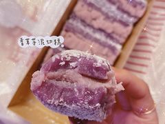 -米阿糯糕团•酒酿•甜品(莫愁店)