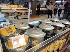 -盒马鲜生(解百新元华店)