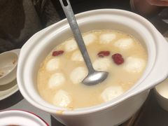 -楚山晓·楚湘菜(江夏永旺店)