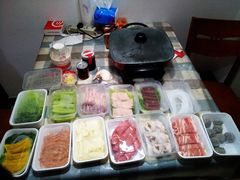 -海底捞火锅(九霄梦天地店)