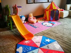 -碧桂园凤凰城酒店(南京店)