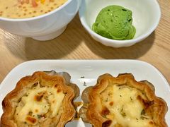 -满记甜品(优客百盛店)