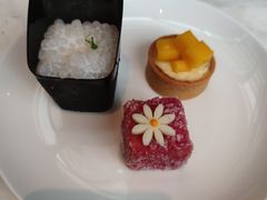 -广州花园酒店