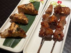 -桂小厨广西菜(万象城店)