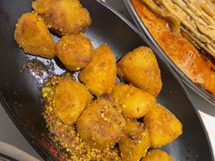 -叁宝烤肉• 西安烧烤(凤城十二路店)
