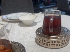 -星河湾半岛酒店-真粤中餐厅