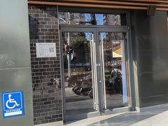 -麦当劳(团结湖店)