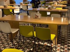 大堂-阿那亚第一食堂 Cafeteria 1