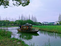 -沙家浜风景区