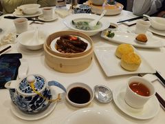 -金苑海鲜酒家(来魅力店)