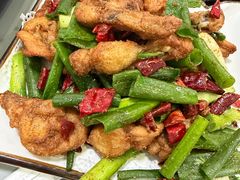 -金龙·打边炉(武进路店)