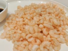 清炒虾仁-得月楼·省级非遗·传统苏帮菜(观前店)