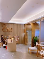 -8SPA养愈空间·新中式疗愈spa