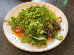 水爆肚儿-清真宏玉祥黄门脸餐厅(华荫东里店)