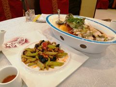 -天鲜阁·海鲜粤菜·33年老字号(石槎白云站店)