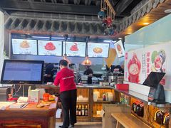 -有位虾匠·胶东土菜小馆(市北店)