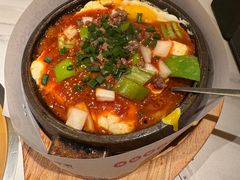 -七八冷面·延边朝鲜族美食(世纪汇店)