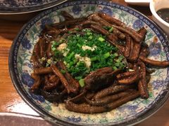 响油鳝糊-三林本帮馆(中林街店)